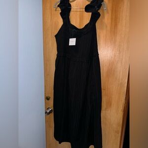 AMERICAN EAGLE MIDI DRESS